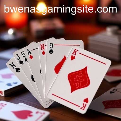 BwenasGaming
