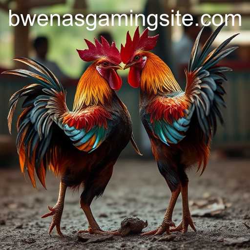 The World of Cockfighting and Its Intersection with BwenasGaming