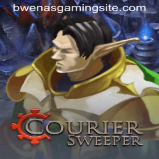 CourierSweeper: A New Frontier in Gaming by BwenasGaming