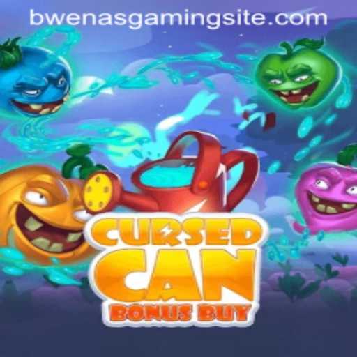 Exploring CursedCanBonusBuy: A Unique Gaming Experience by BwenasGaming