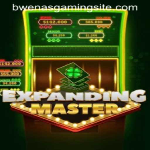Exploring the Fascinating World of ExpandingMaster: A Deep Dive