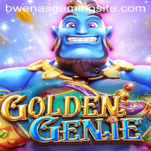 Unveiling the Magic of GOLDENGENIE: An In-Depth Exploration