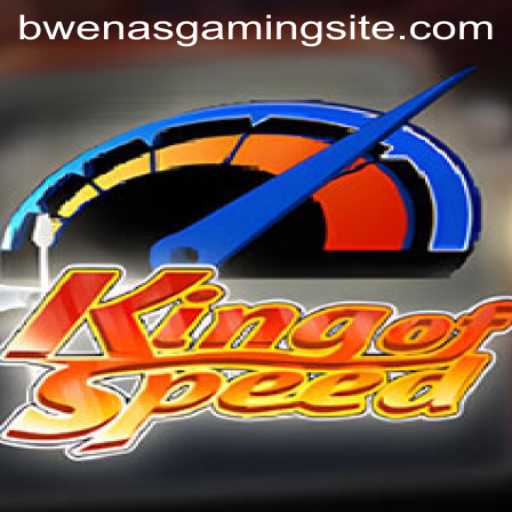 KingofSpeed Game: A Thrilling Racing Experience
