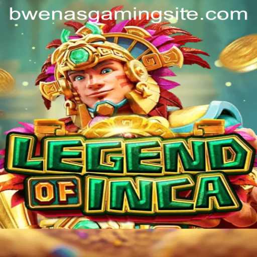 The World of LegendofInca: A New Adventure by BwenasGaming