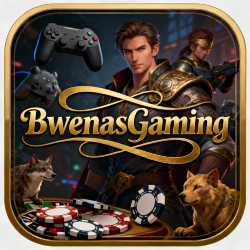 BwenasGaming