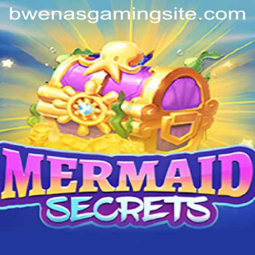 Dive into Adventure with MermaidSecrets: A New Gaming Experience