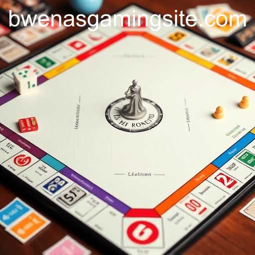 Exploring the Enduring Legacy of Monopoly