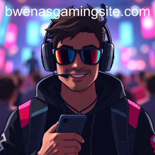 The Art of Promotion: How BwenasGaming is Revolutionizing the Gaming Industry